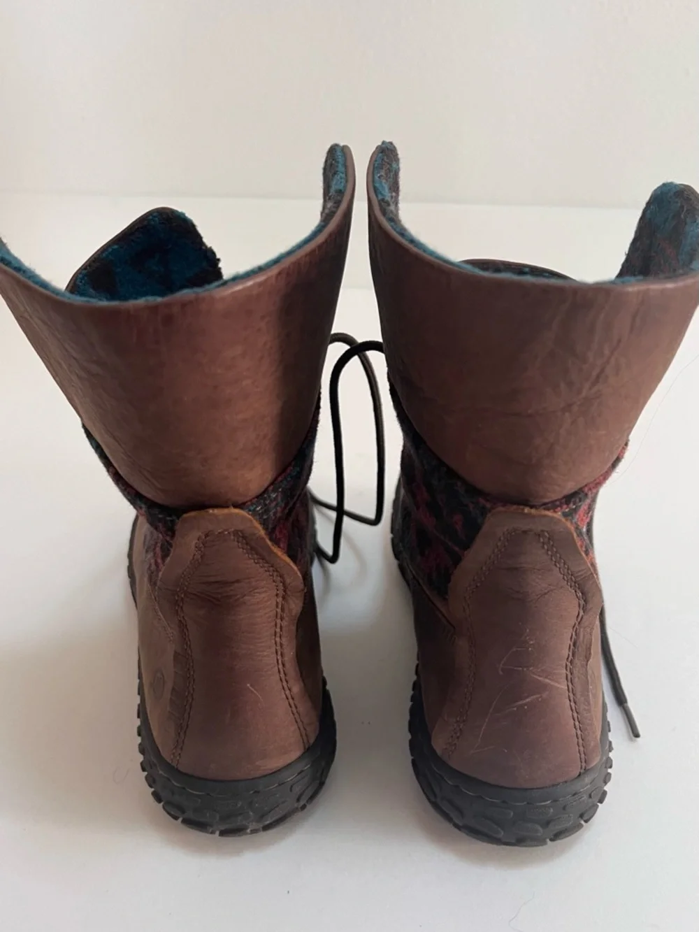 Born Winter Boots